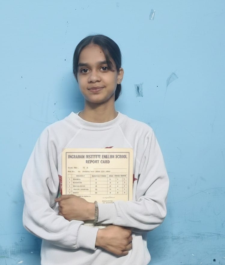 Muskan