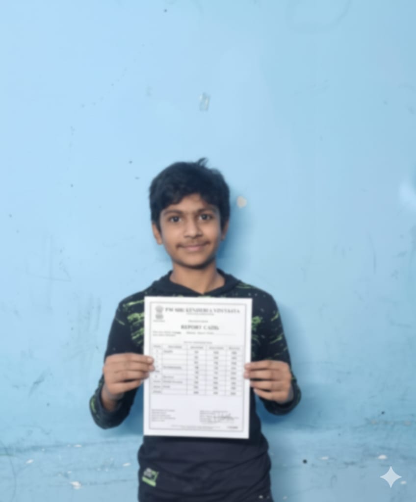 Govind Verma