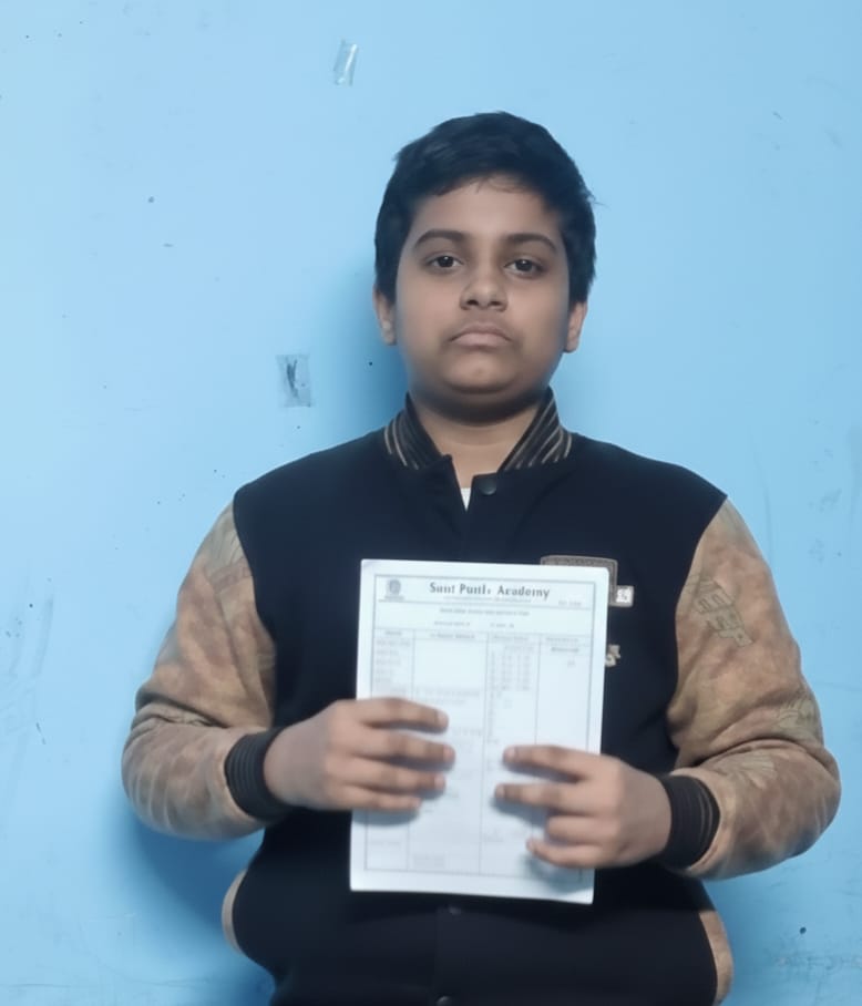 Sarthak Tyagi