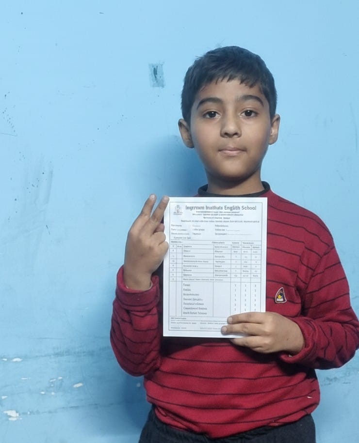 Devansh Pandey